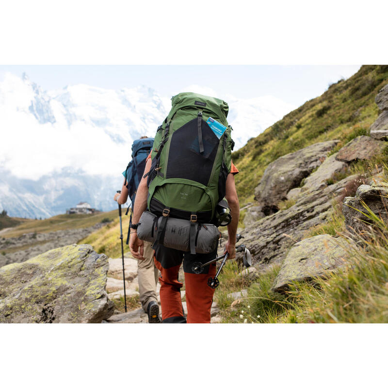 Tenda túnel de trekking 2 pessoas MT900 UL, ultra leve