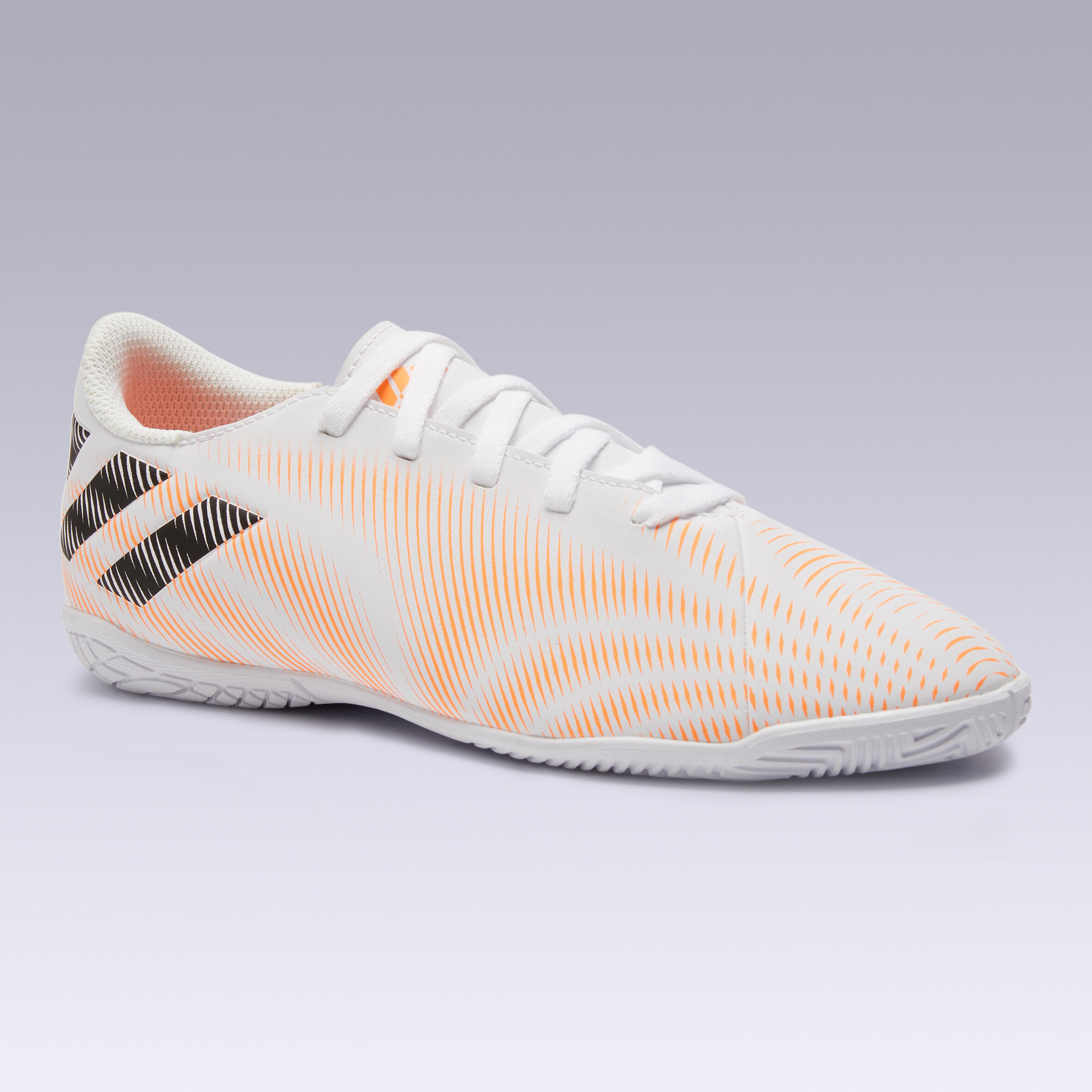 adidas futsal orange