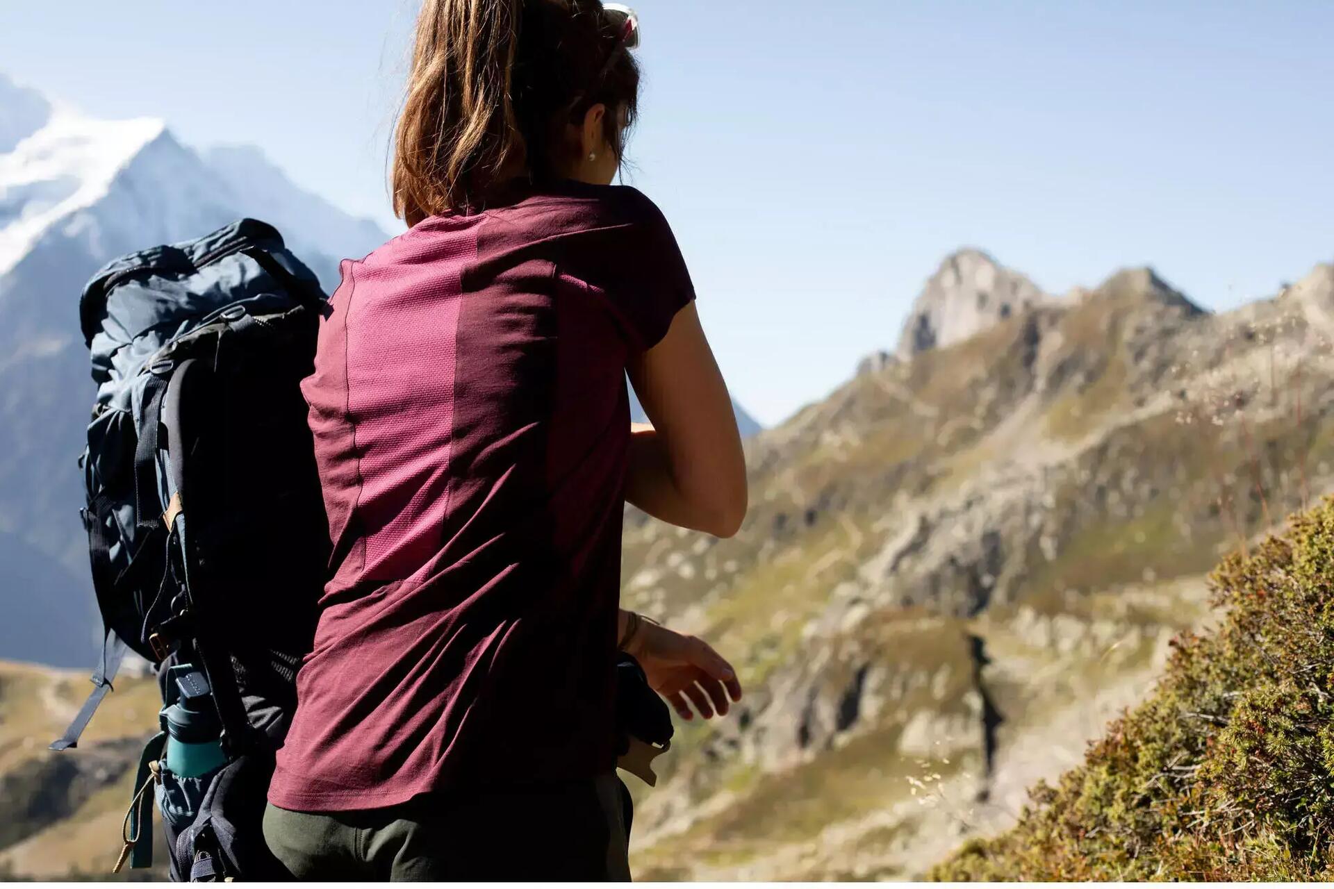 Carry on hiking backpack discount