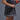 Girls' Tennis Skirt TSK900 - Grey