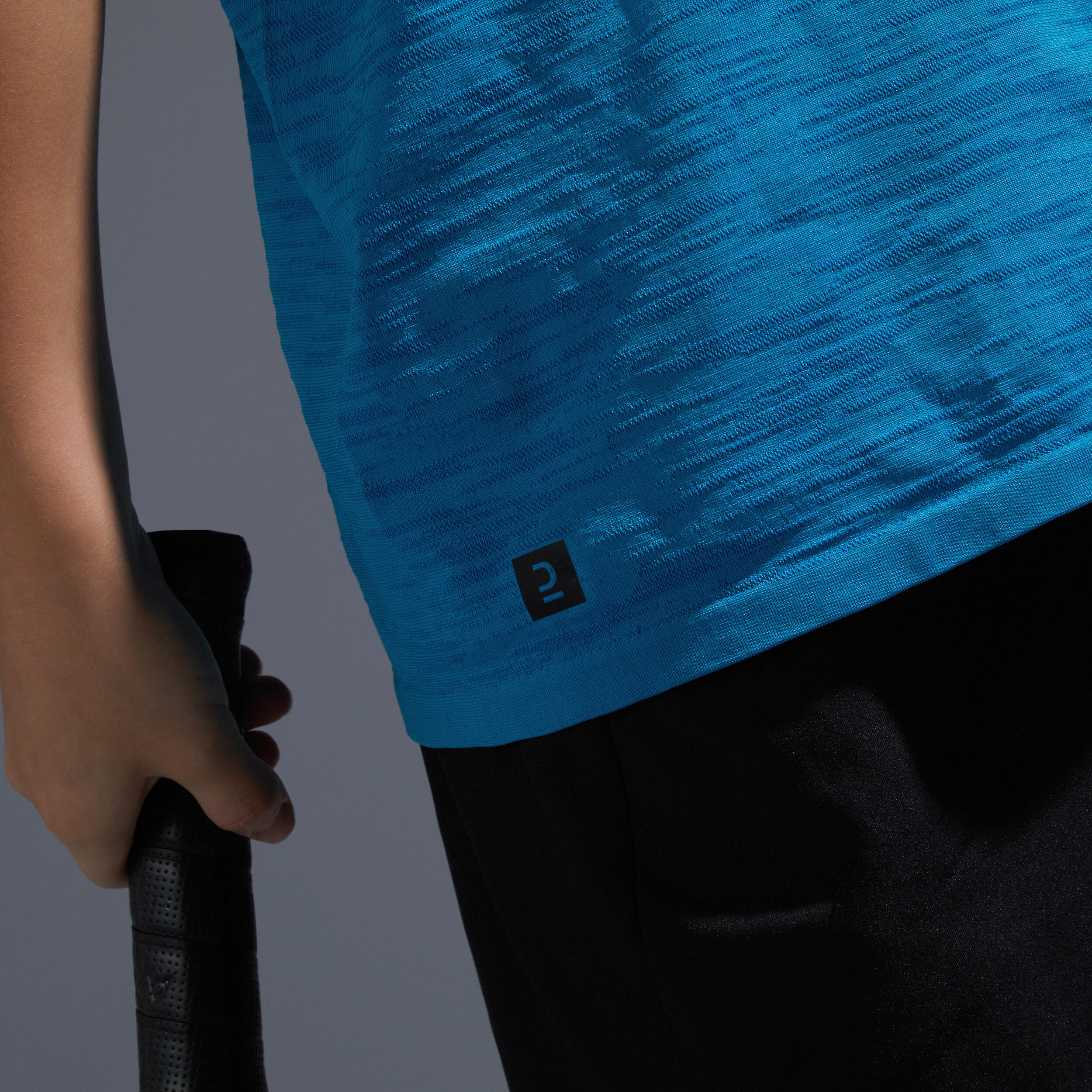 900 Boys' T-Shirt - Blue 8/8