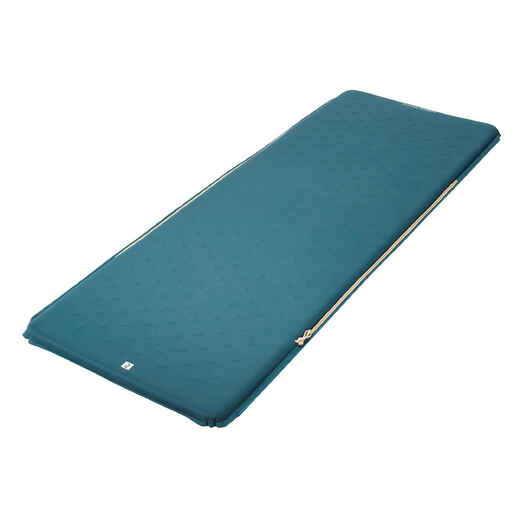 
      SELF-INFLATING CAMPING MATTRESS COMFORT 65 CM 1 PERSON
  