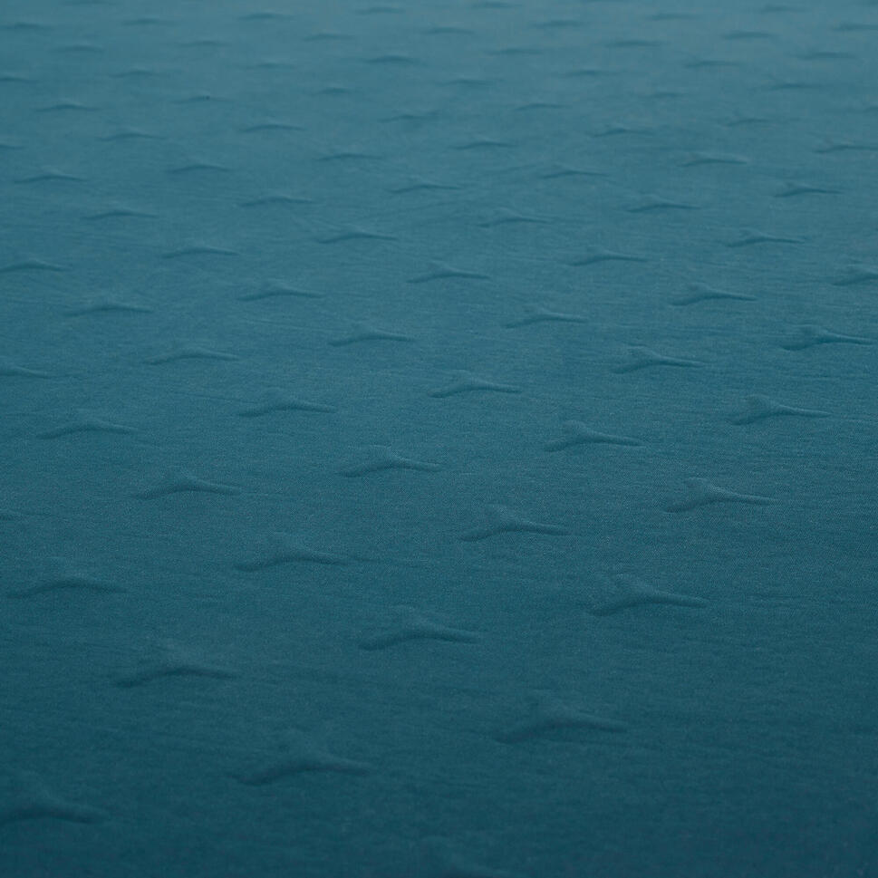 SELFINFLATING CAMPING MATTRESS COMFORT 65 CM 1 PERSON QUECHUA Decathlon