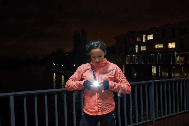 Courir de nuit : conjuguer plaisir et sécurité