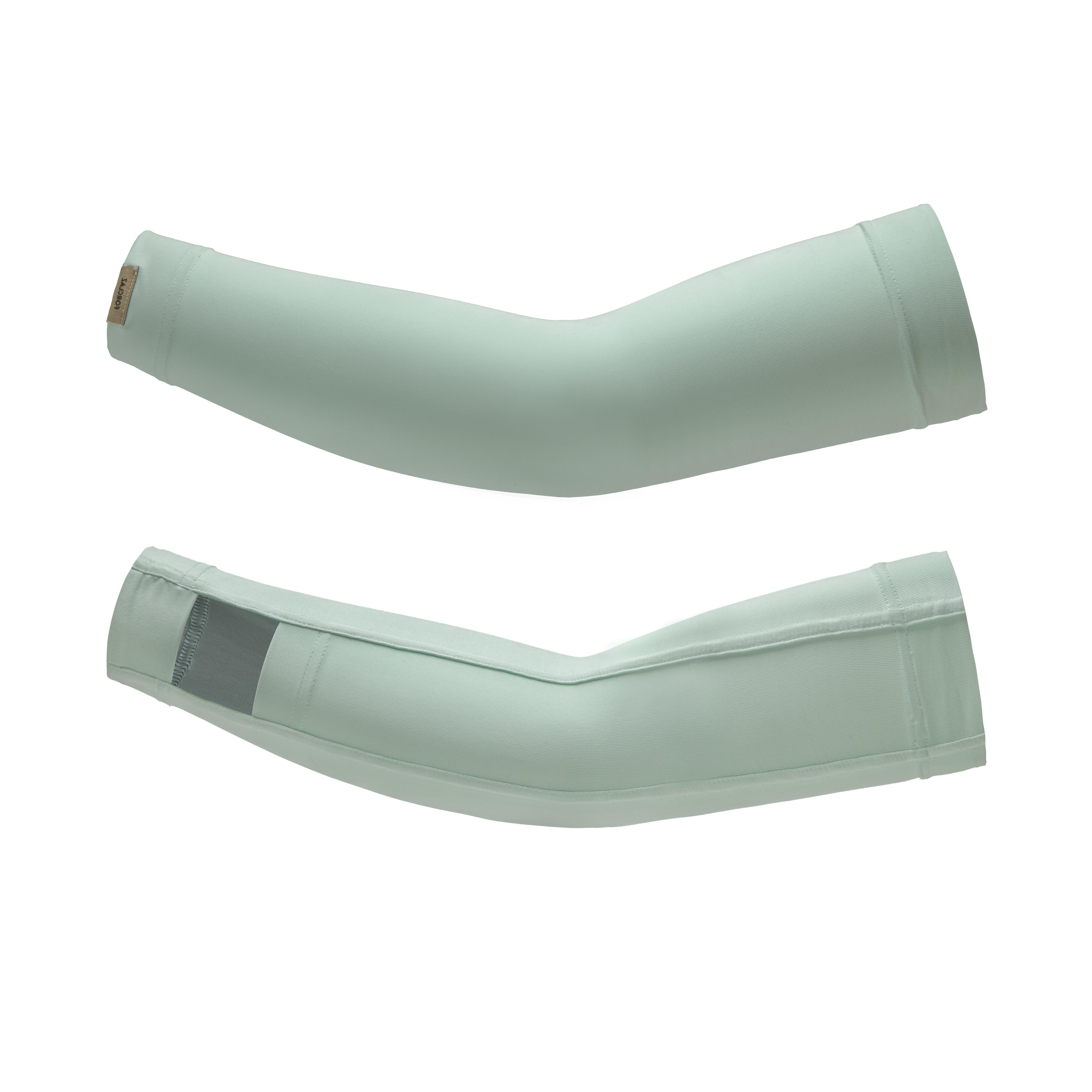 Lightweight Anti-UV Desert Trekking Cuff DESERT 900 Green