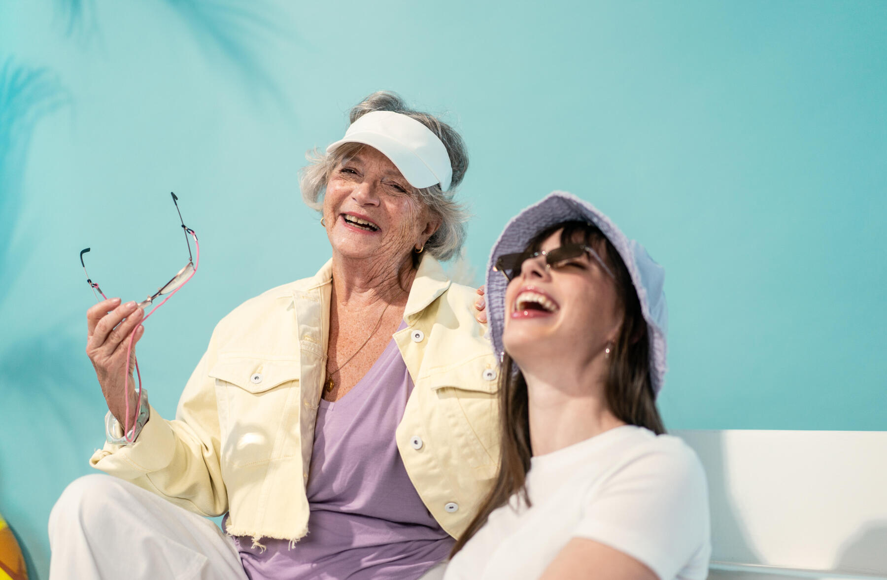 L’activité physique, la clé de la confiance en soi & de la santé chez les seniors