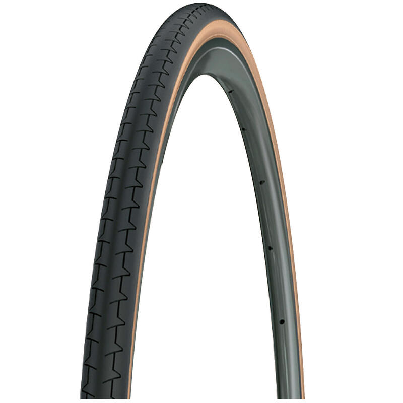 Opona do roweru szosowego Michelin Dynamic Classic 700x28 z miękką stopką