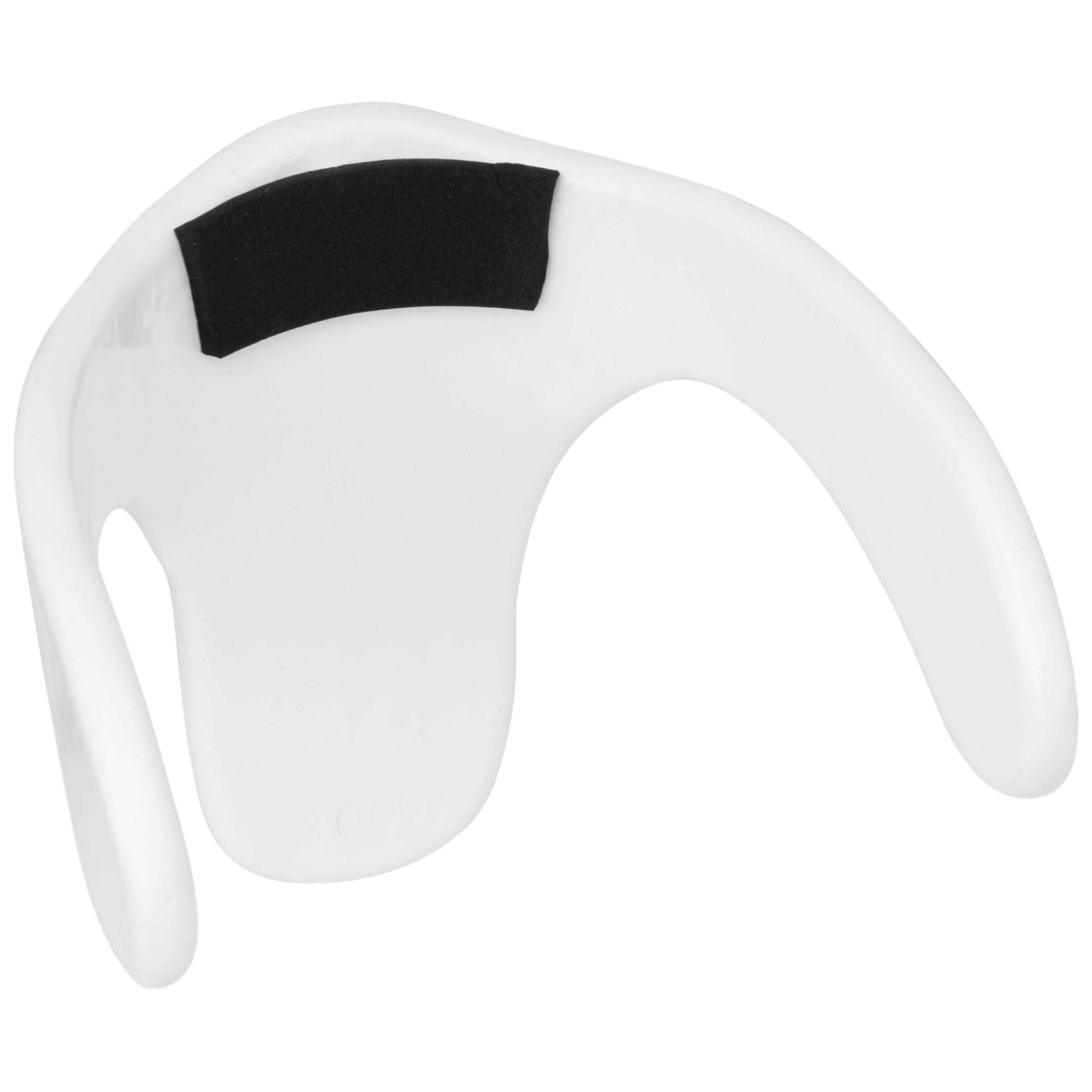 Freediving CHABAUD HYDRO 3 kg neck weight 3/6