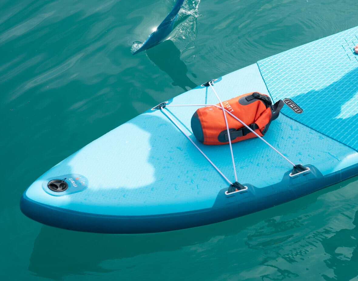 stand up paddle dry bag itiwit