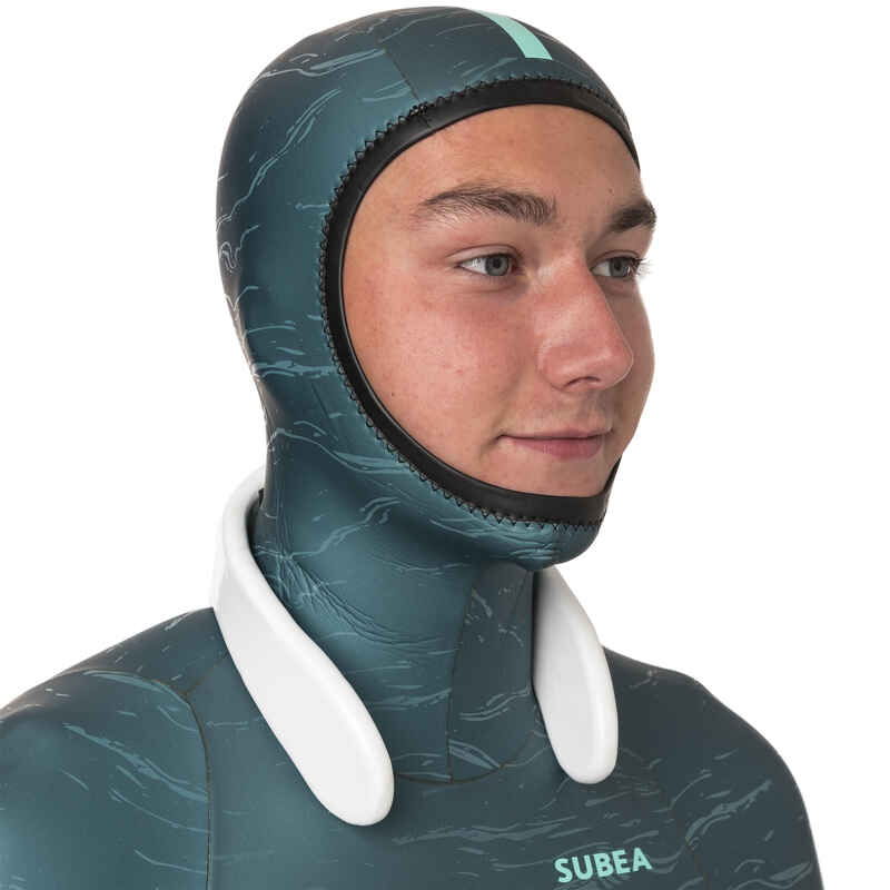 Freediving CHABAUD HYDRO 3 kg neck weight Decathlon