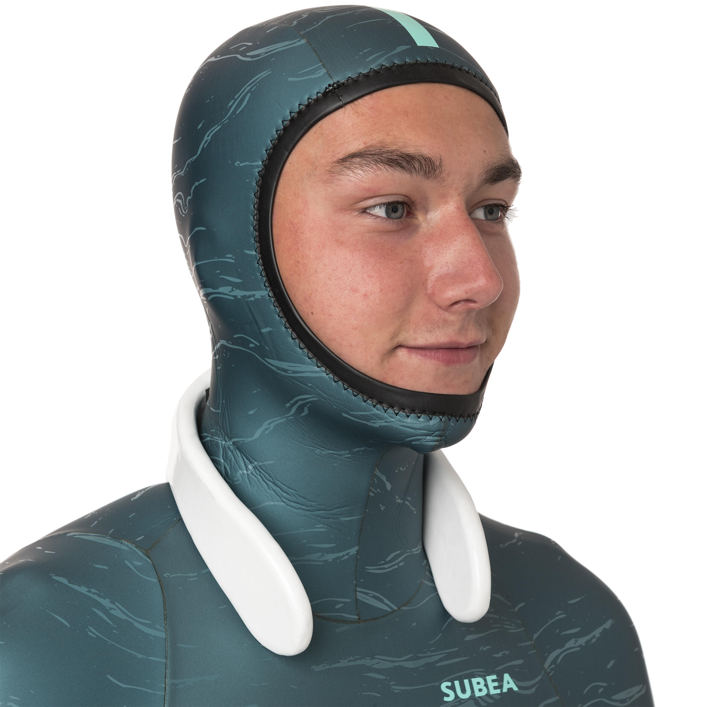 Freediving CHABAUD HYDRO 3 kg neck weight 5/6