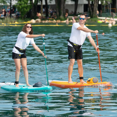 stand up paddle gonflable