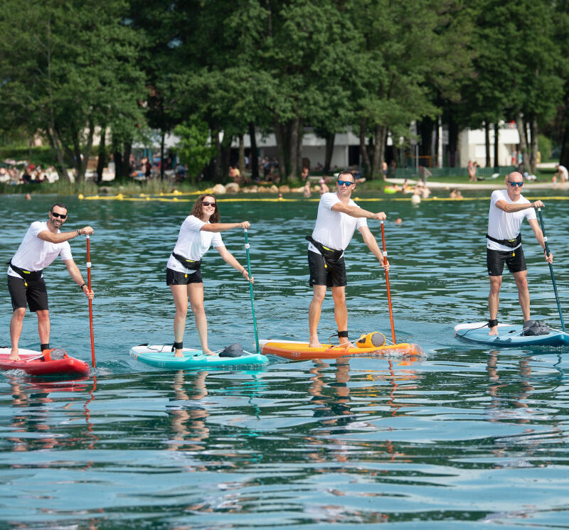stand up paddle gonflable