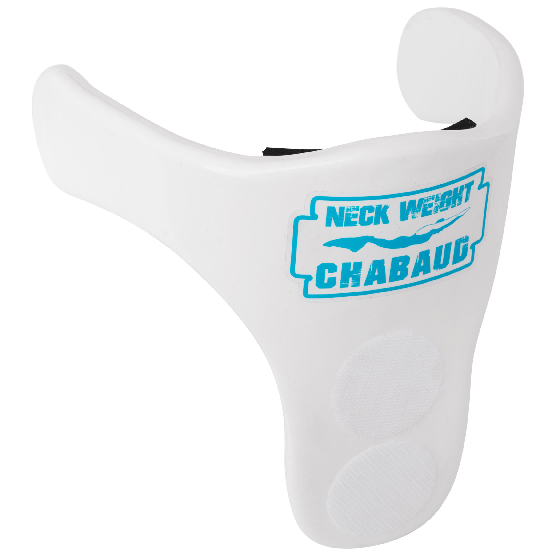 Freediving CHABAUD HYDRO 3 kg neck weight 2/6