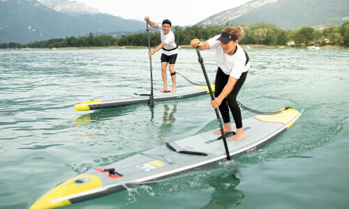 TOURING STAND UP PADDLE