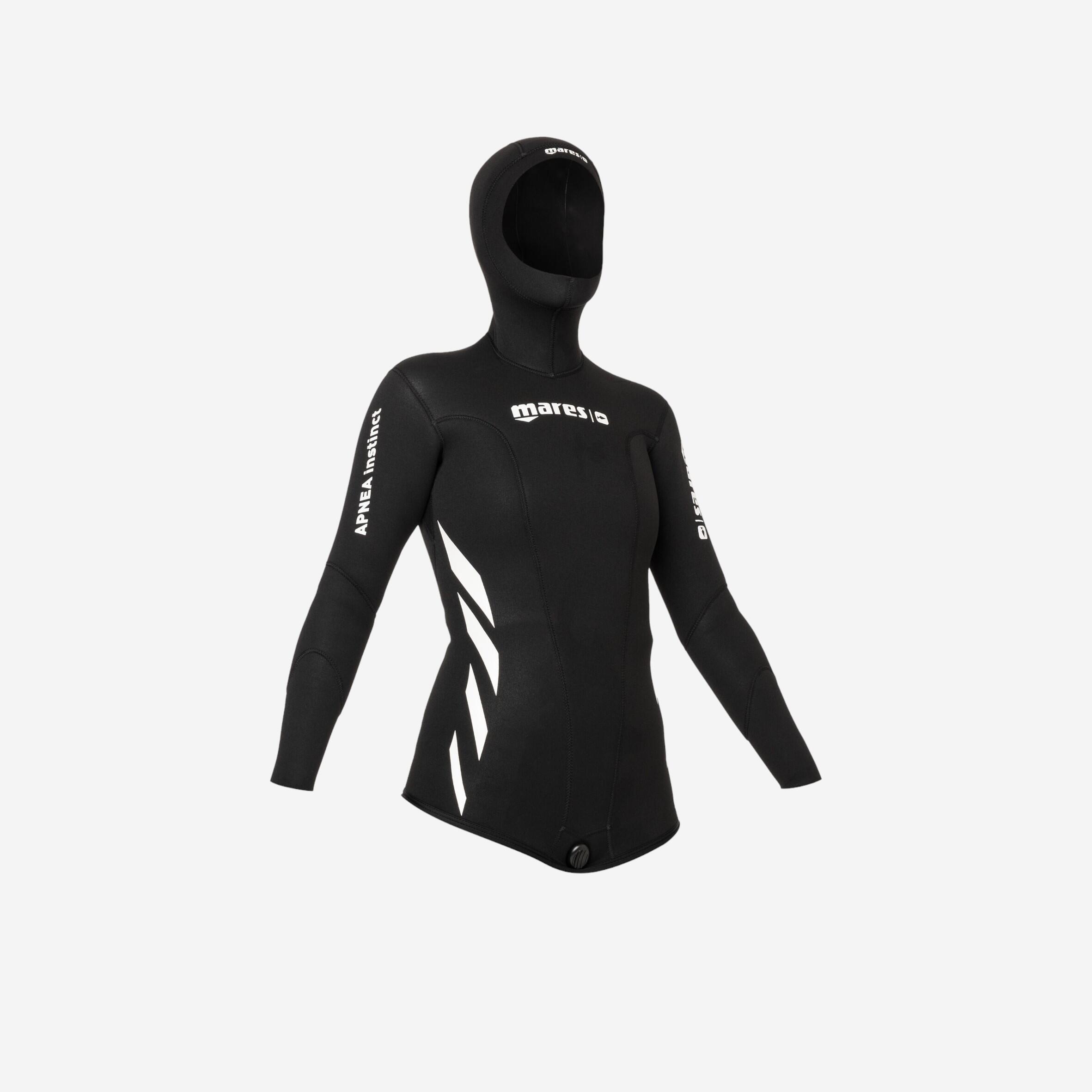 Veste neoprene decathlon sale