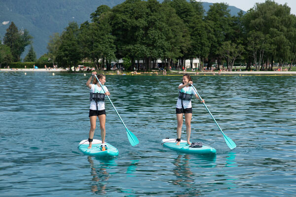 Tabla Stand Up Paddle