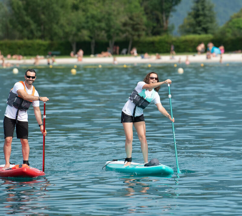 stand up paddle board tips for beginners