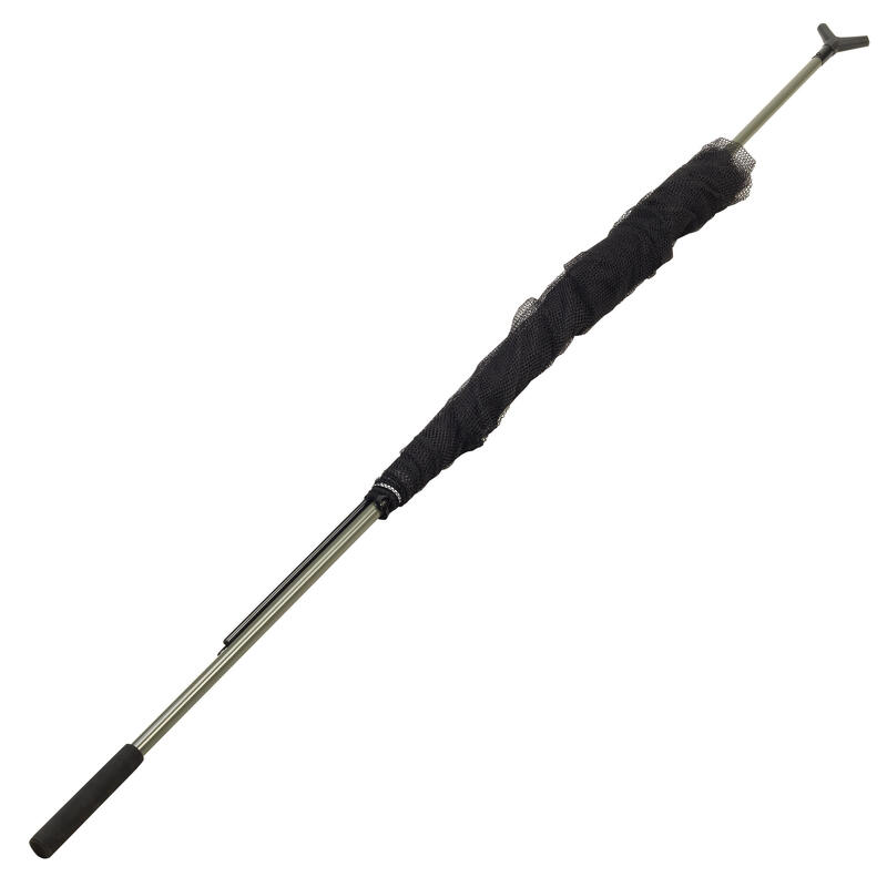 PRODUCTO OCASIÓN: SACADERA CARPNET 100 CARPFISHING