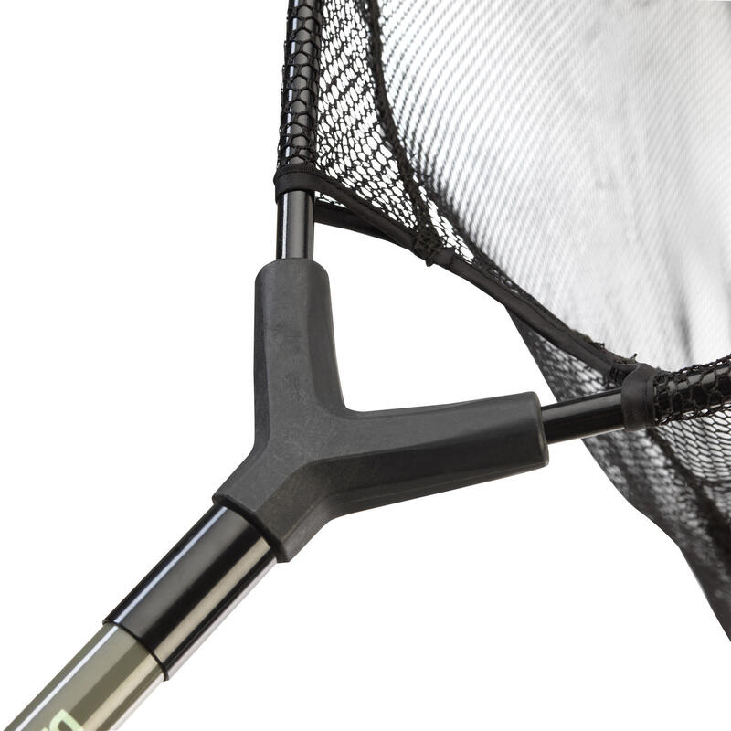 PRODUCTO OCASIÓN: SACADERA CARPNET 100 CARPFISHING