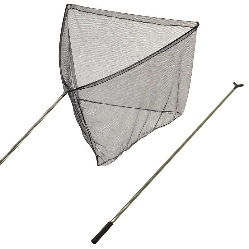 PRODUCTO OCASIÓN: SACADERA CARPNET 100 CARPFISHING