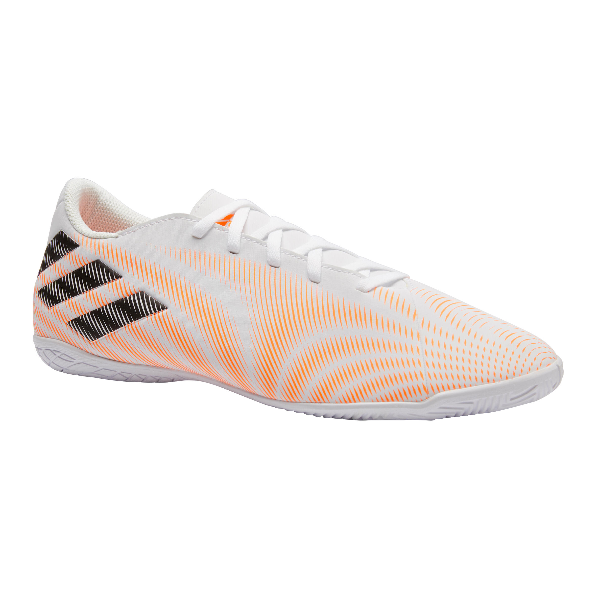 Futsalové kopačky pre dospelých Nemeziz 4 ADIDAS - Decathlon