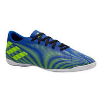 Ghete Futsal Nemeziz Albastru-Galben Fotbal - Ghete Futsal NEMEZIZ ADIDAS - Ghete fotbal adulti