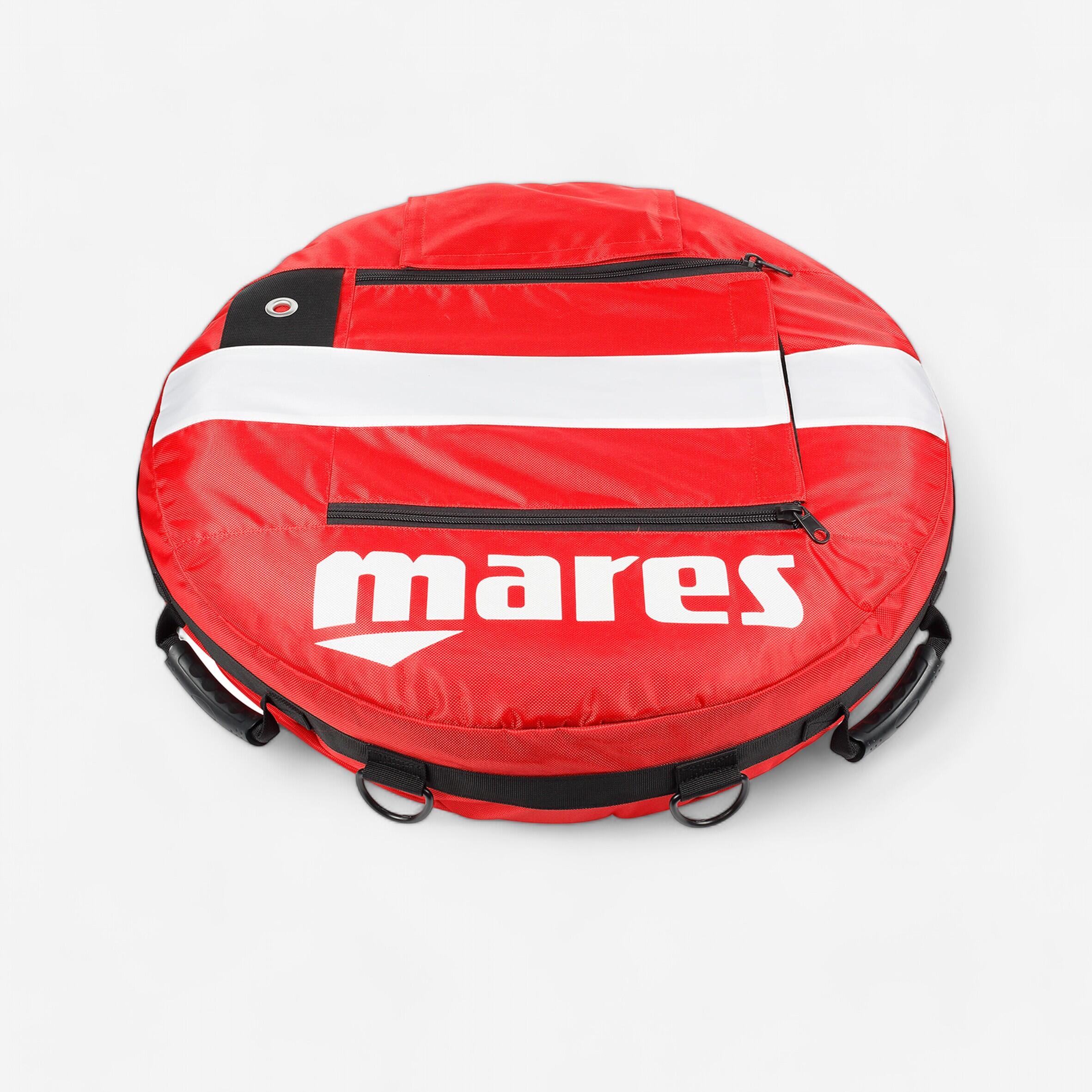 MARES picture