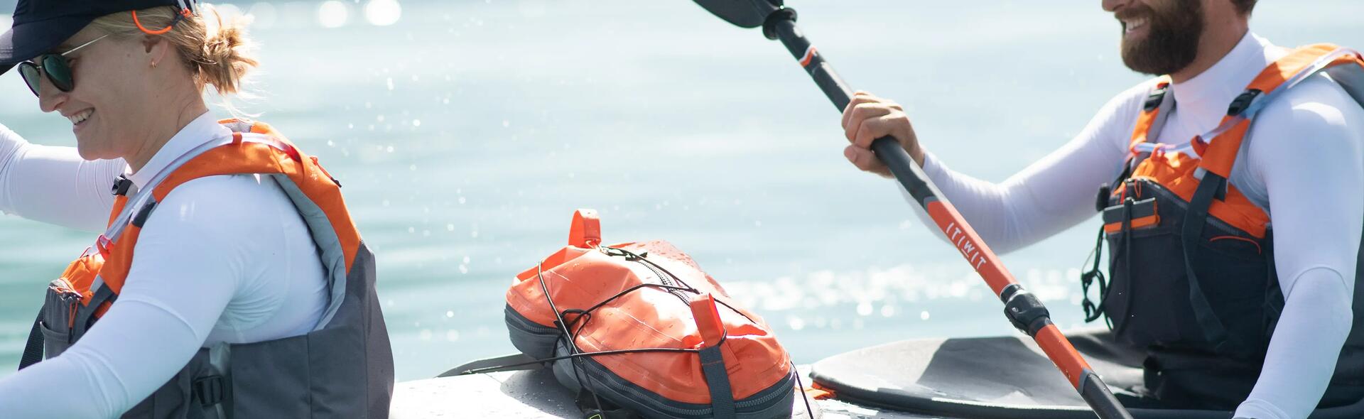 cartouche gilet flottabilité itiwit