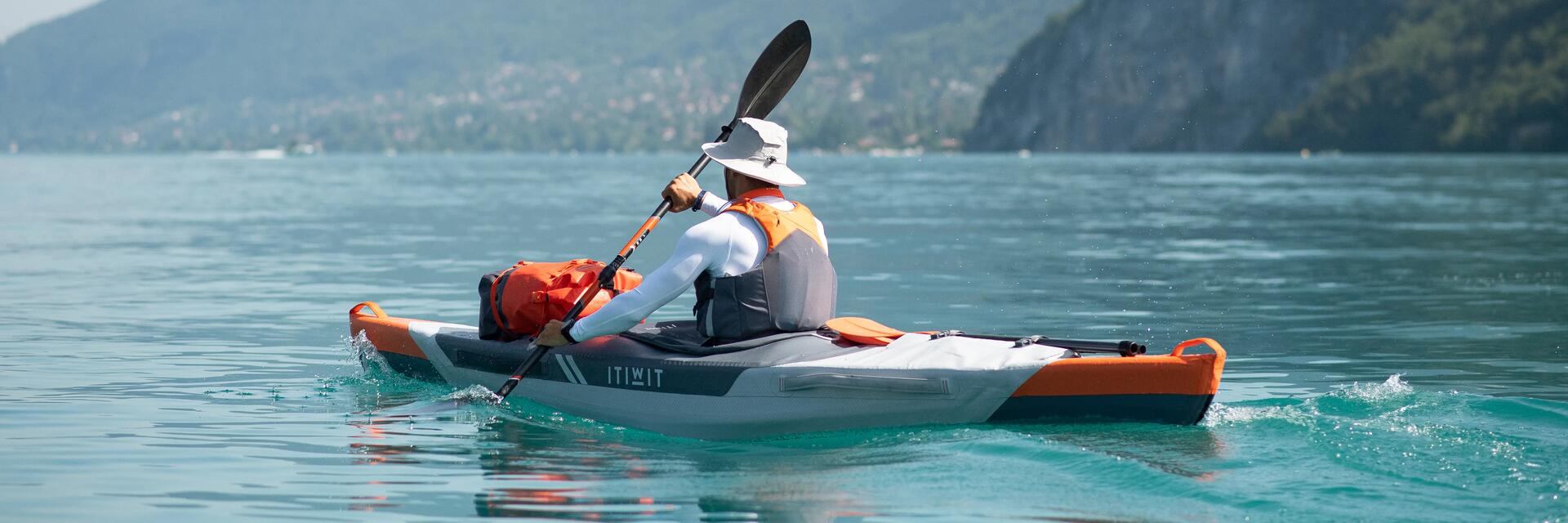 canoeing kayaking 