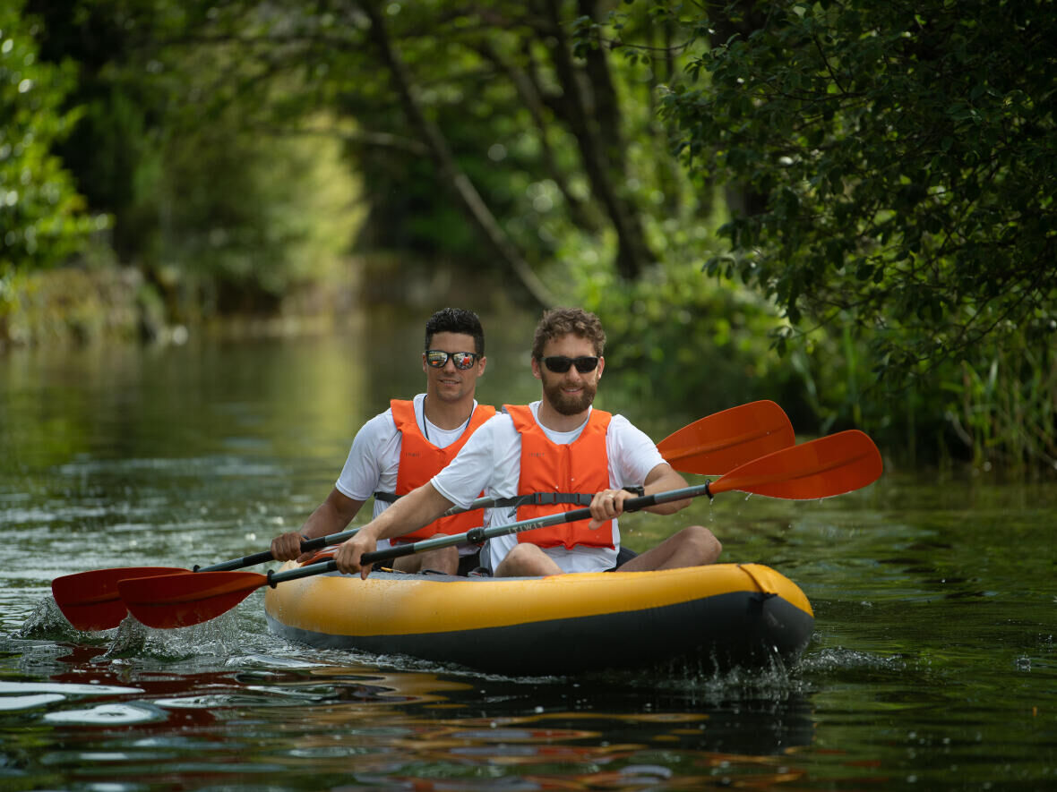 kayak-benefits