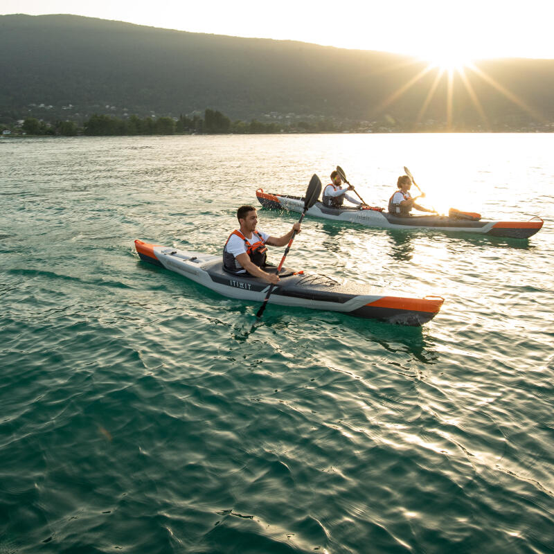 where to kayak france
