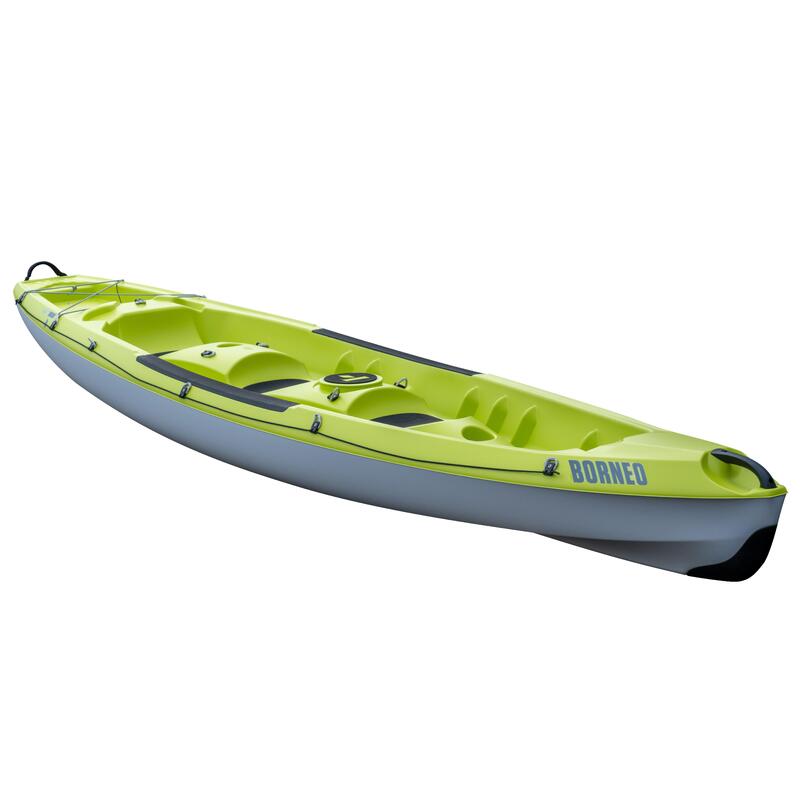 Base chiglia con rotella kayak BILBAO TOBAGO