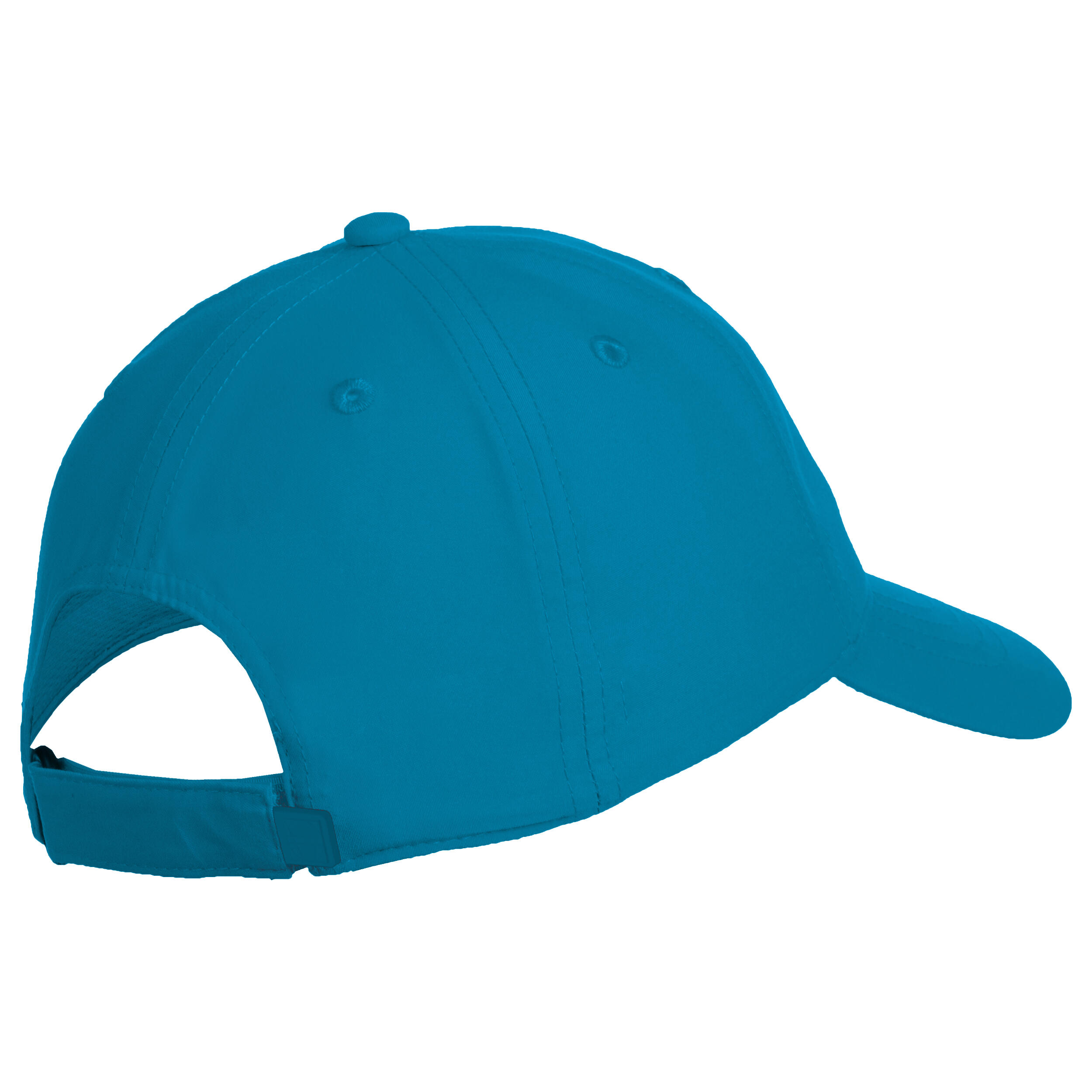 Sports Cap TC 500 58 cm - Turquoise 4/7