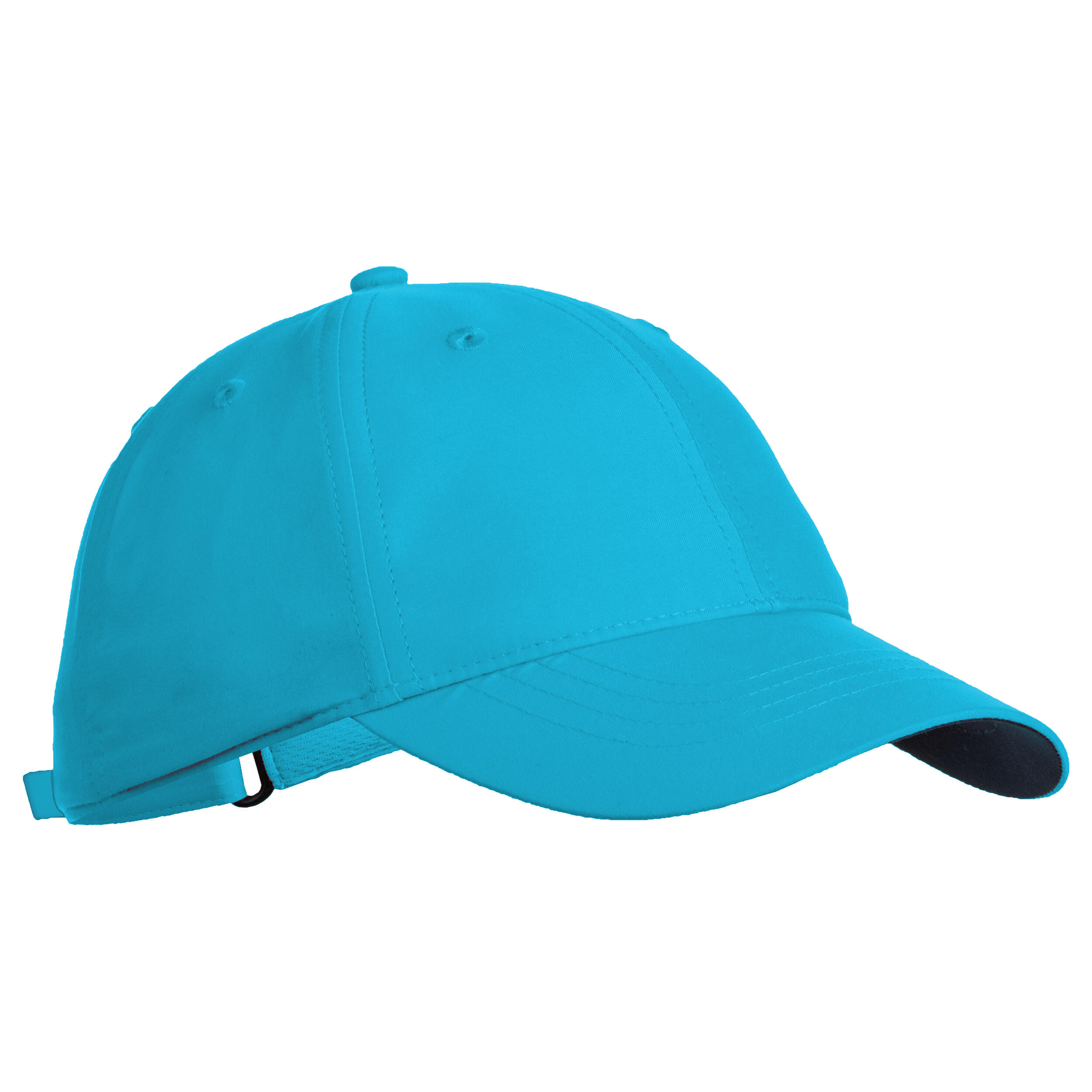 Tennis Cap Small 500 - Turquoise/Blue