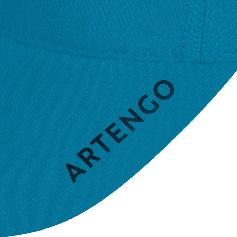 Sports Cap TC 500 58 cm - Turquoise