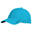 Tenis Şapkası - 54 Cm - Turkuaz - TC 500
