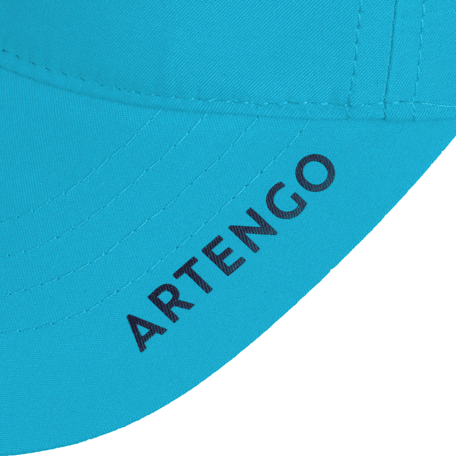 Tennis Cap TC 500 S54 - Turquoise/Blue