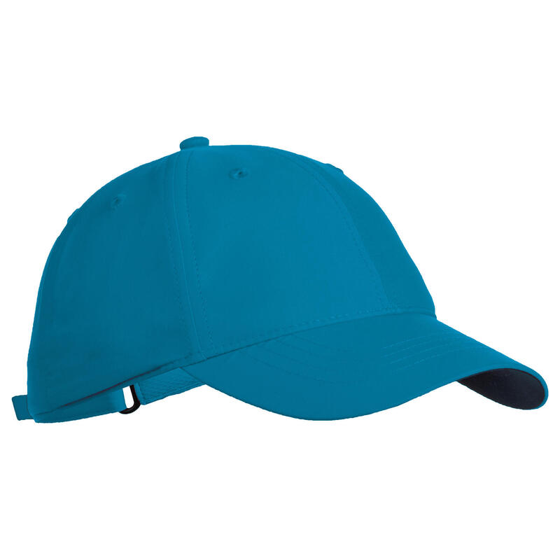 Sports Cap TC 500 58 cm - Turquoise