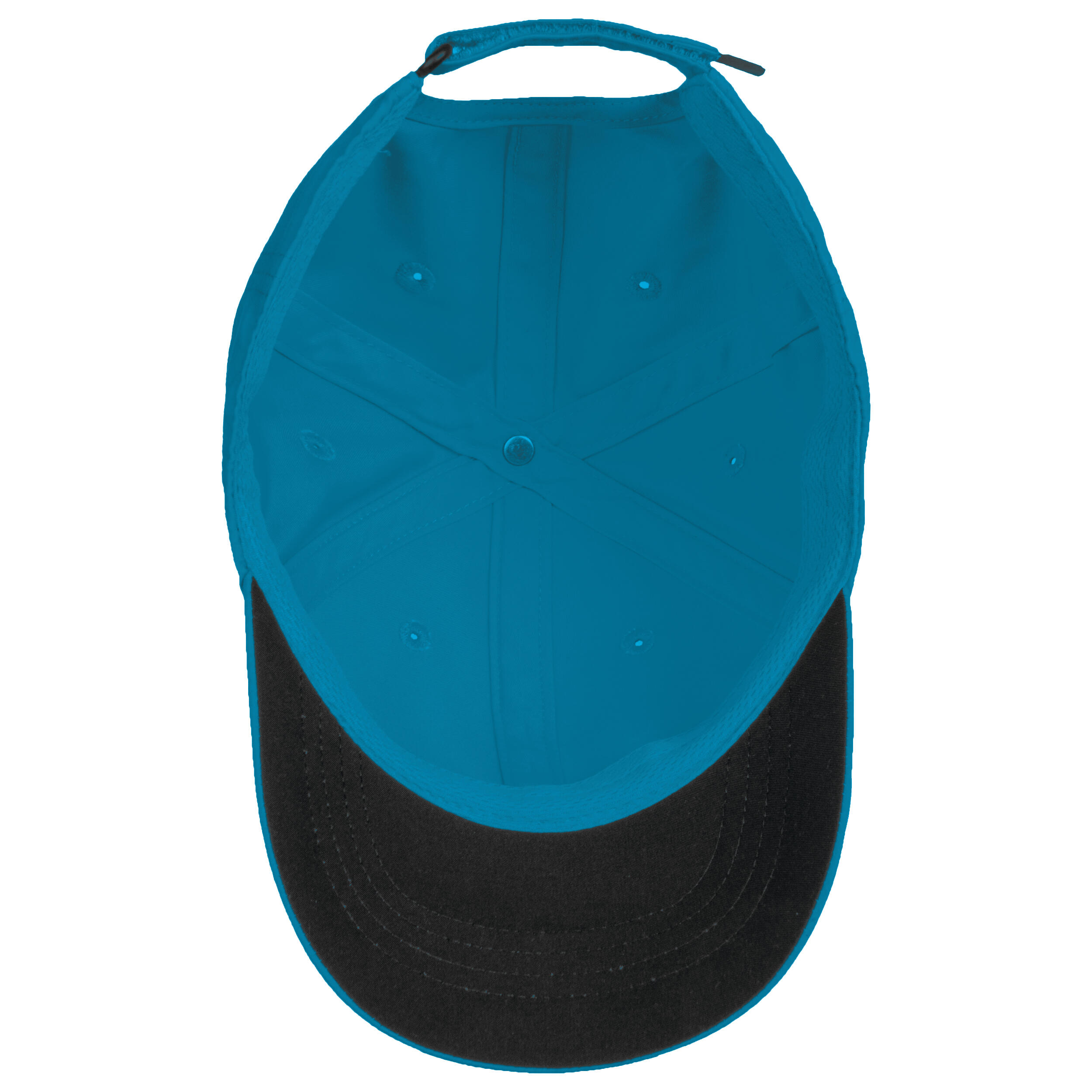 Sports Cap TC 500 58 cm - Turquoise 6/7