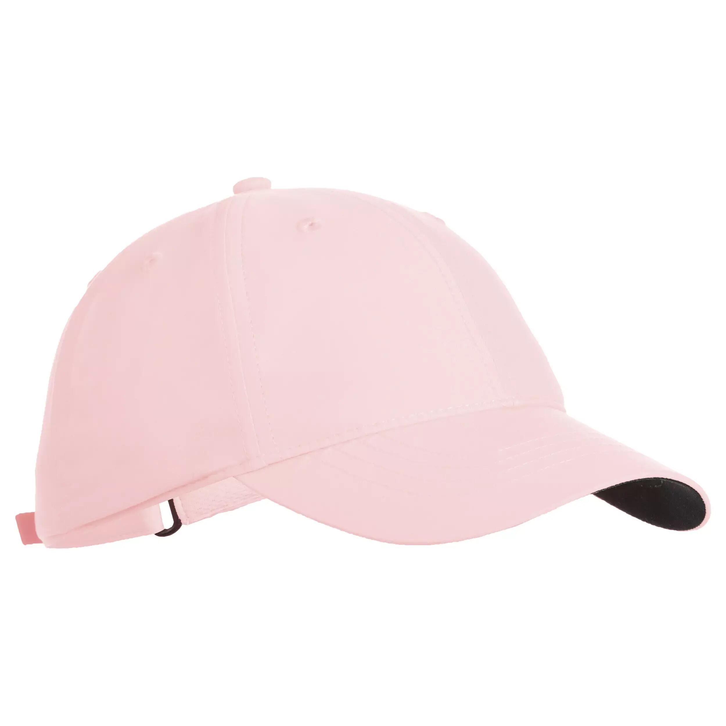 Tenis Şapkası - 54 Cm - Pembe - TC 500 2/9