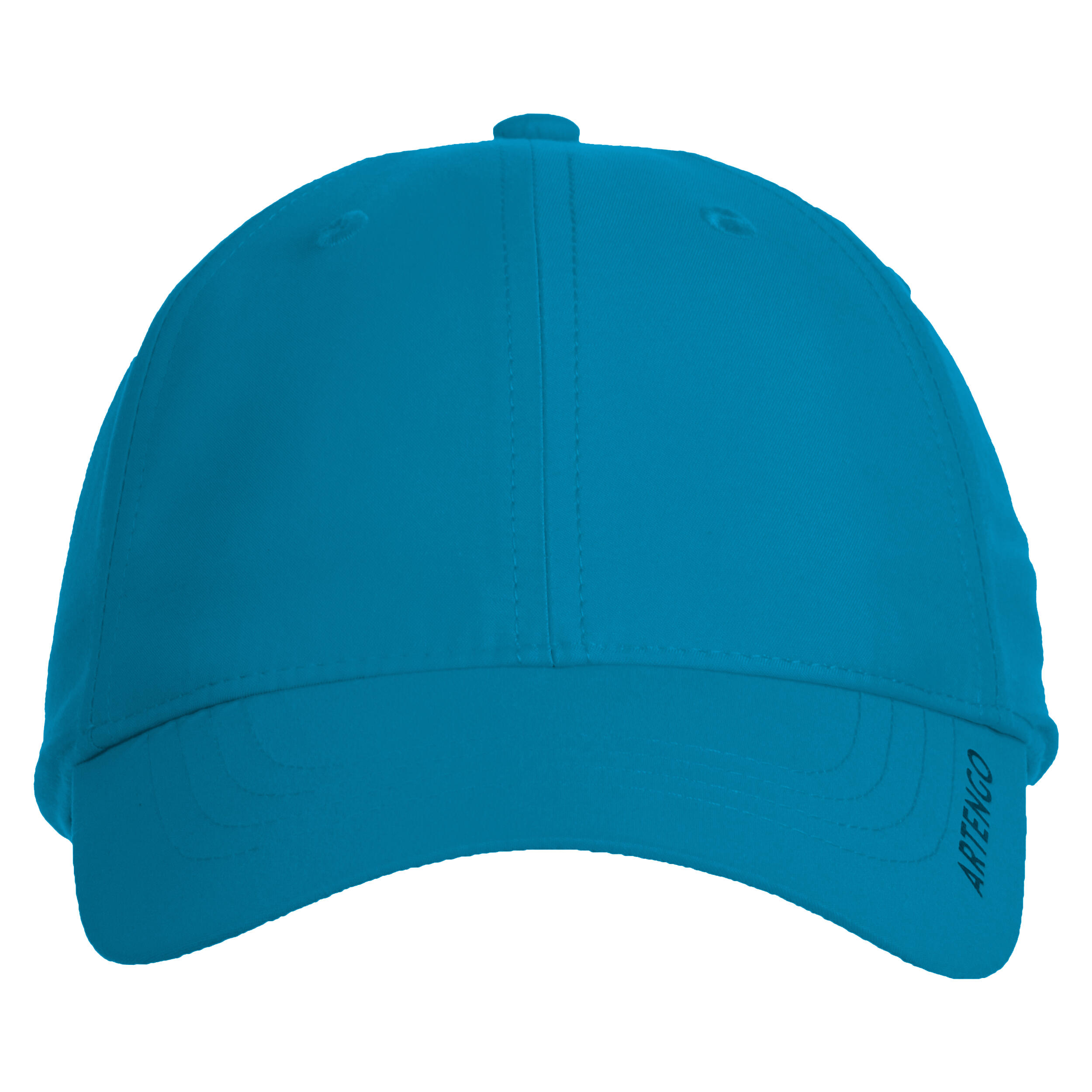 Sports Cap TC 500 58 cm - Turquoise 5/7