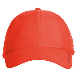 Tennis Cap TC 500 S54 - Red/Navy