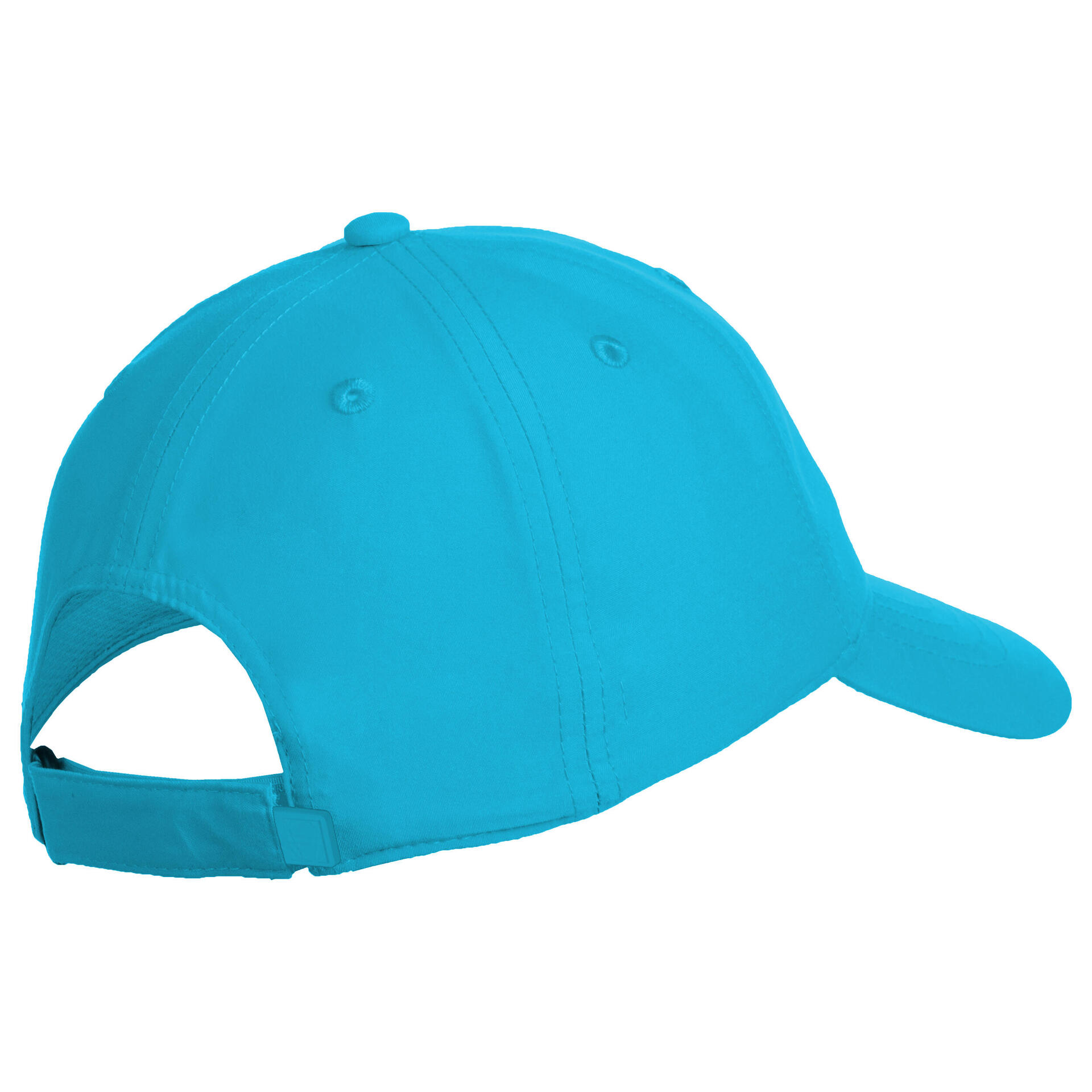 Tennis Cap TC 500 S54 - Turquoise/Blue