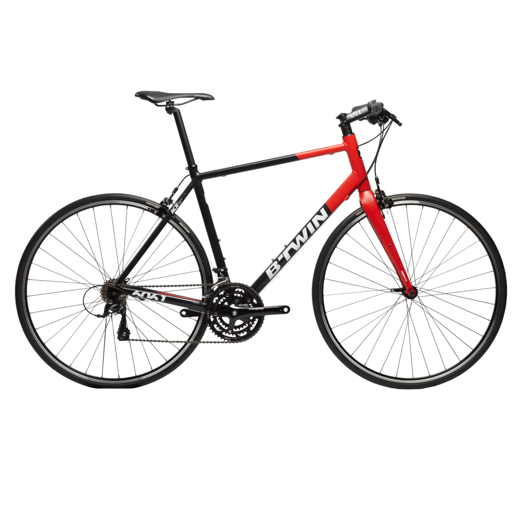 Bicicleta Triban 520 FB