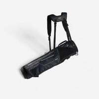 SAC DE GOLF PORTABLE WATERPROOF BLEU MARINE