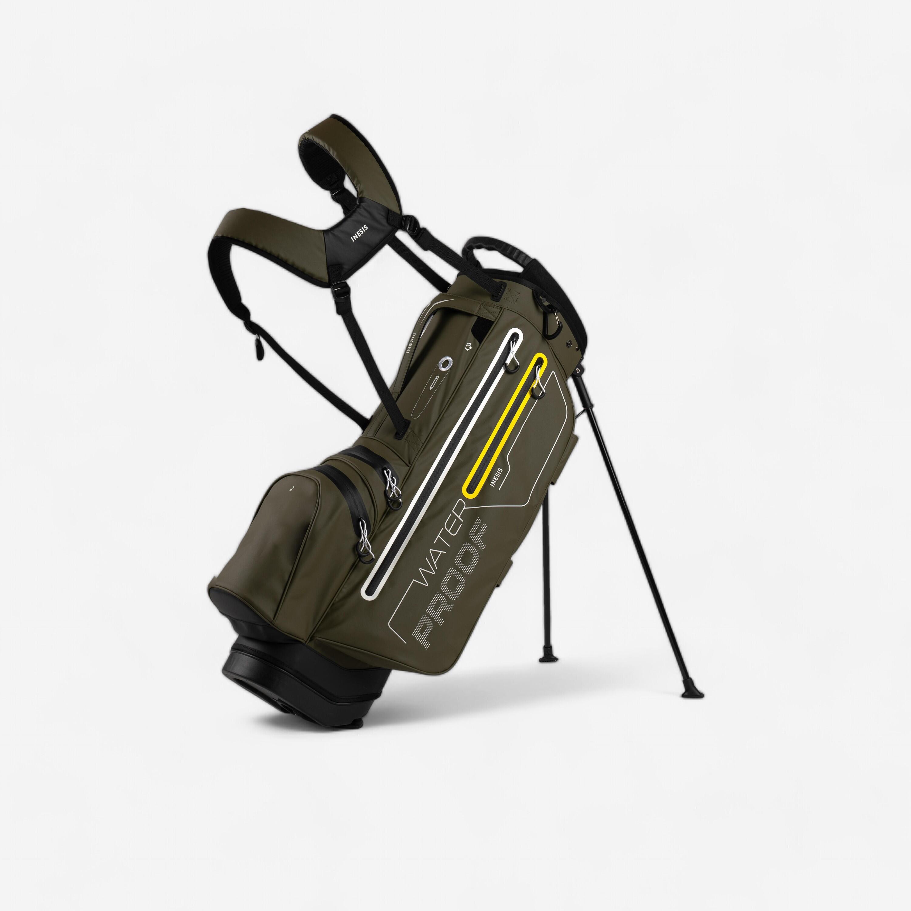 Waterproof golf best sale stand bag sale