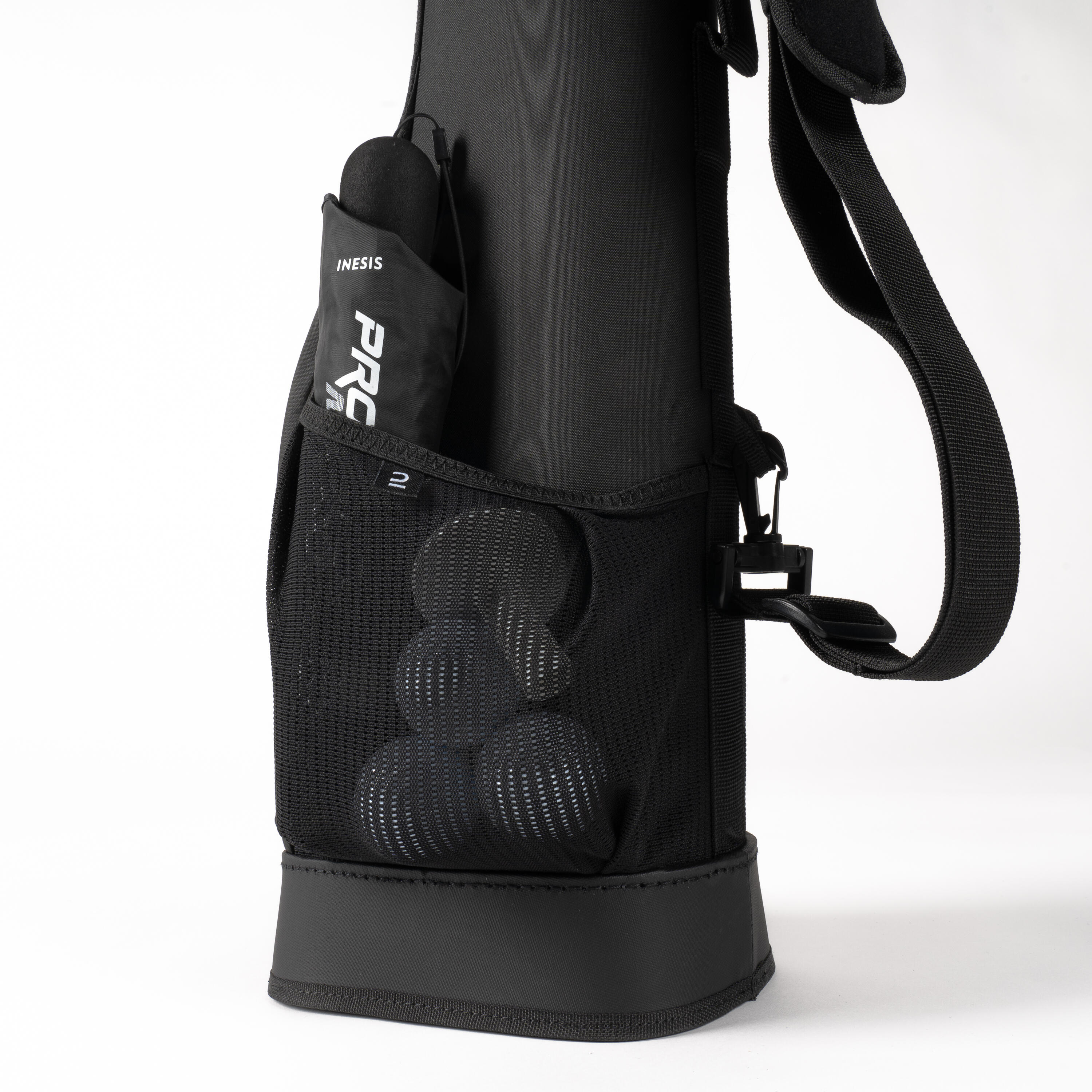Driving range golf bag - INESIS