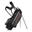 Golf Standbag Light - wasserdicht schwarz