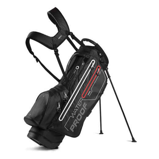 Golf stand bag waterproof –...